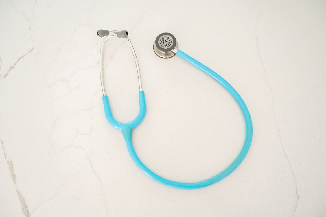 What Almost A Decade In The ICU Taught Me About Early Warning Signs